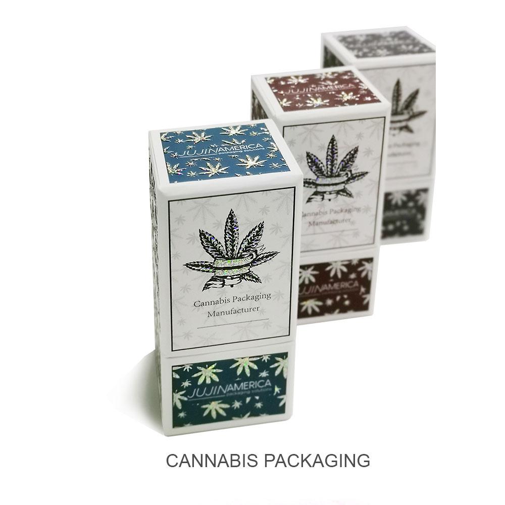 Cannabis Packaging