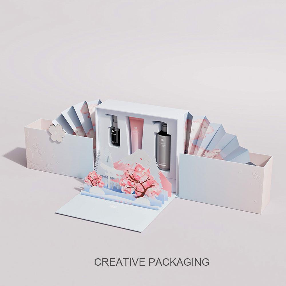 Creative Packaging