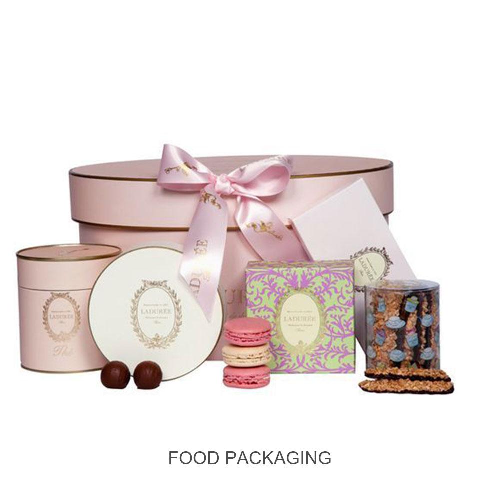 Food Packaging