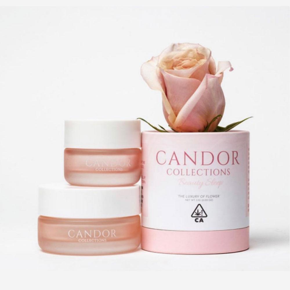 candor collections