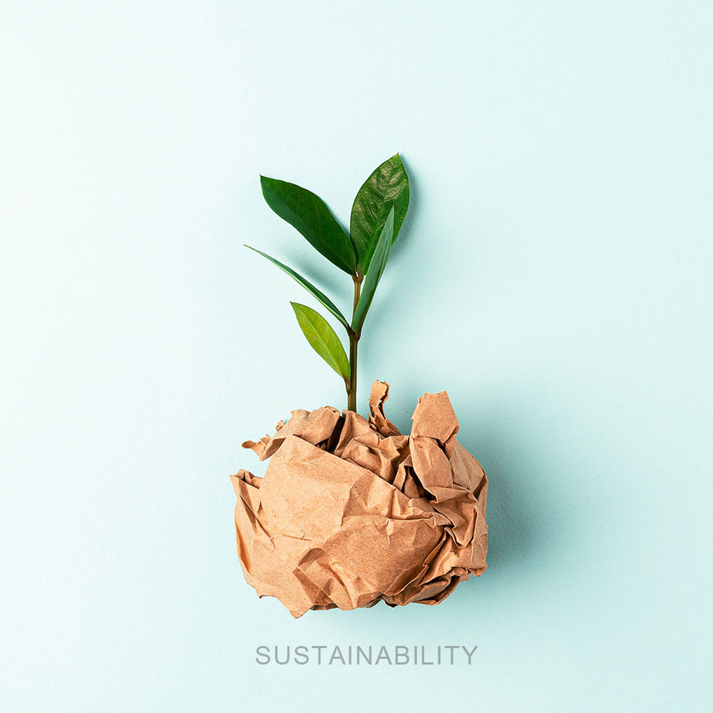 sustainability