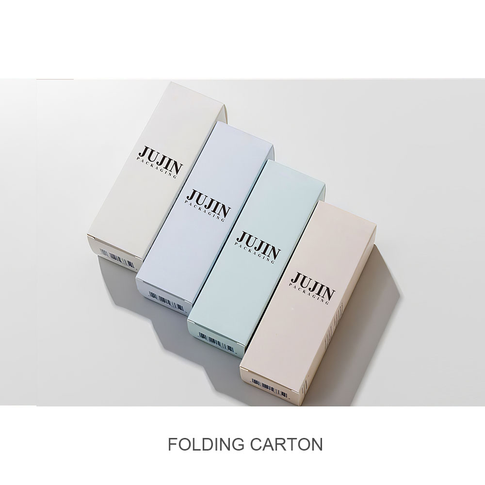 FOLDING CARTON