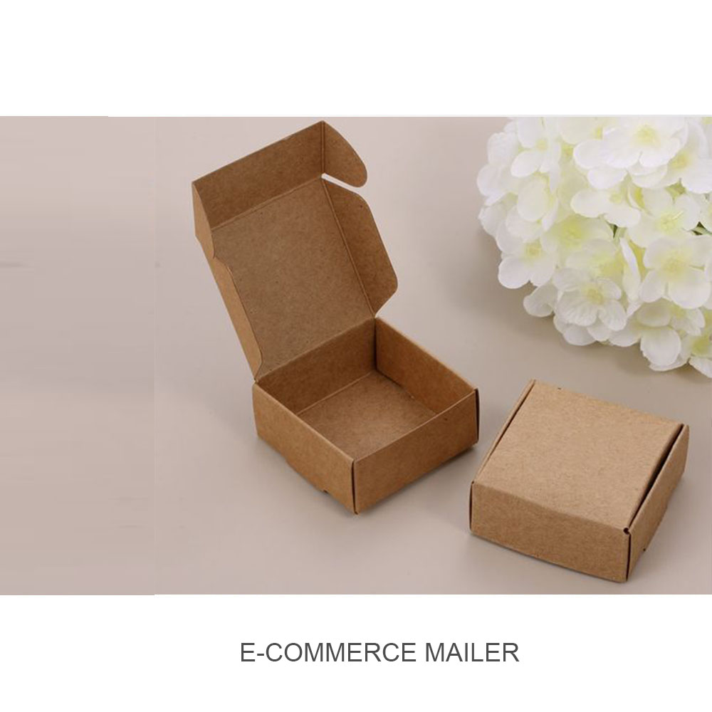 E-COMMERCE MAILER