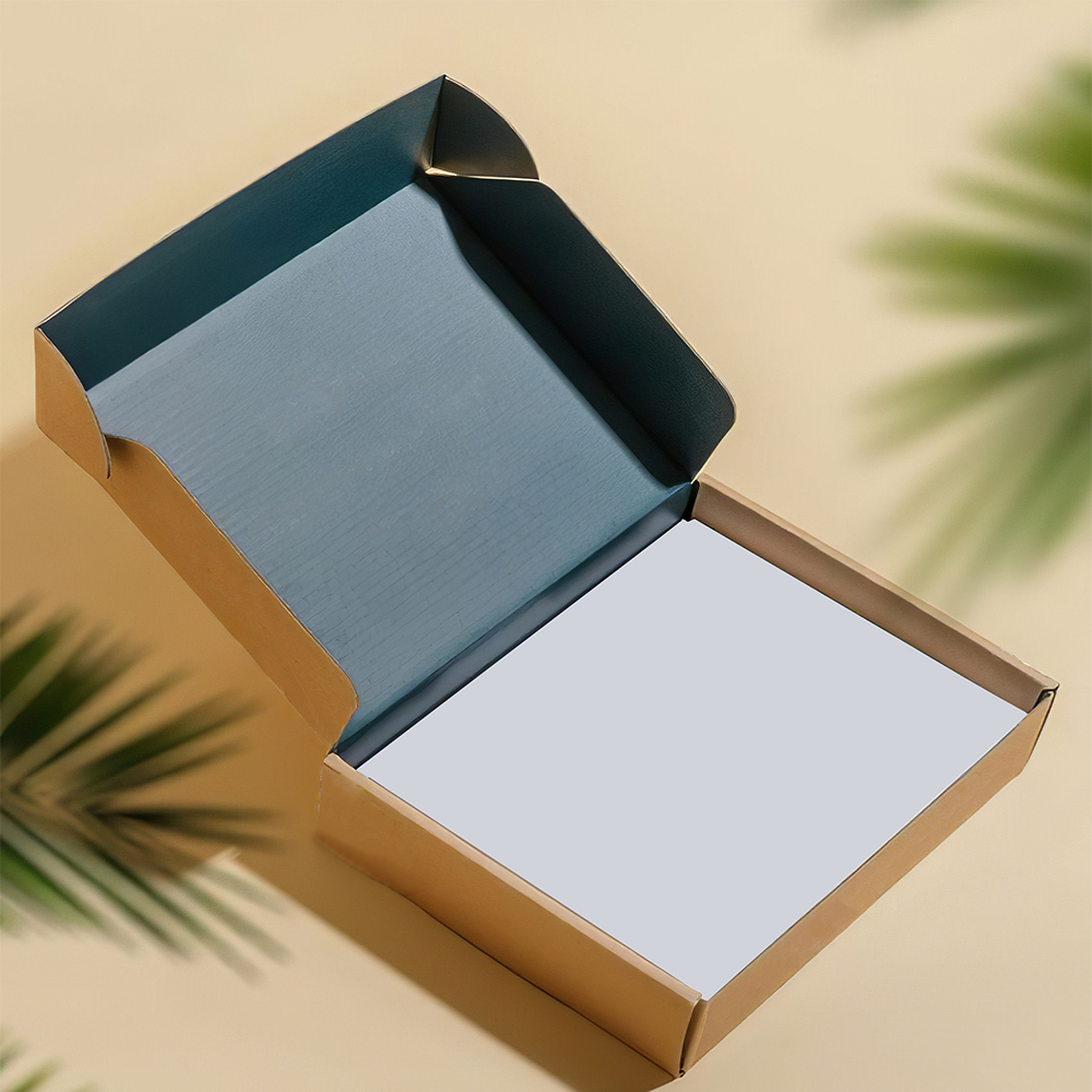 E-COMMERCE MAILER