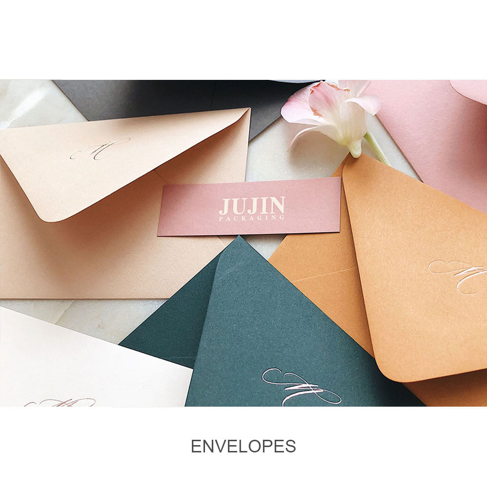 ENVELOPES