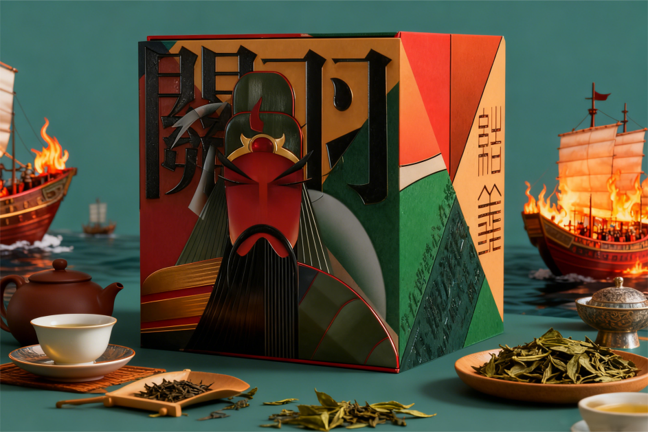 A Historic Achievement: JUJIN Packaging Wins Double Design Crown in 2025!